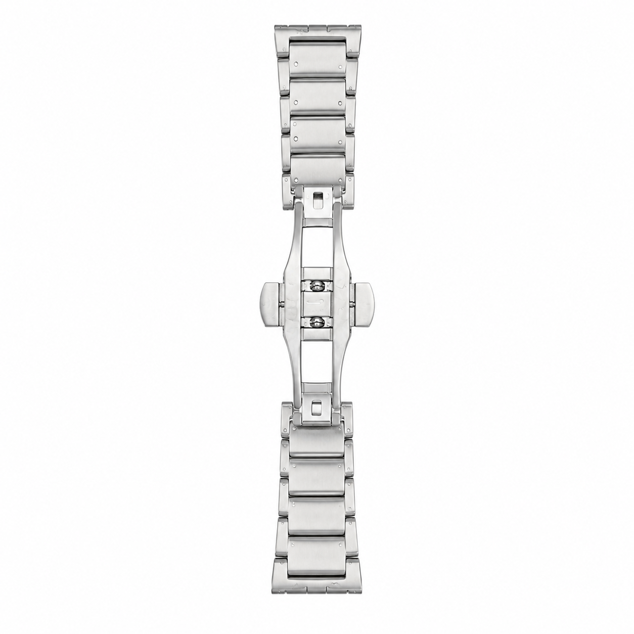 Hublot Classic Fusion Orlinski Silver Chrono