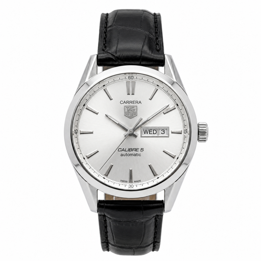 TAG Heuer Carrera Calibre 5 Men's Watch