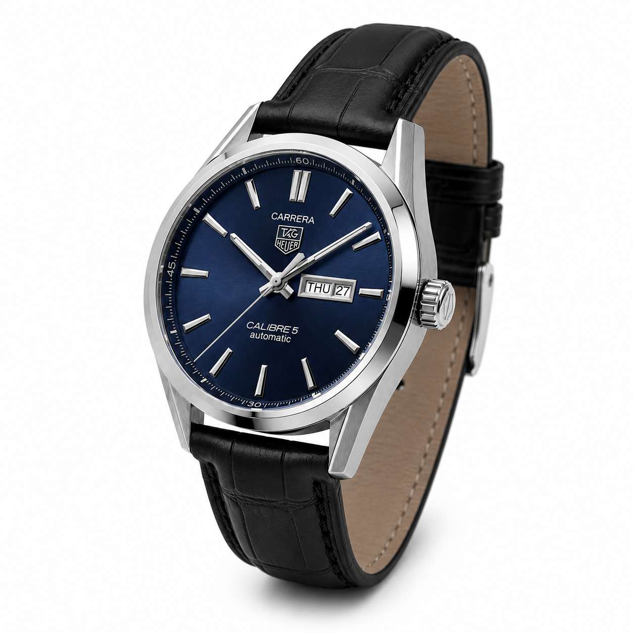 TAG Heuer Carrera Calibre 5 Men's Watch