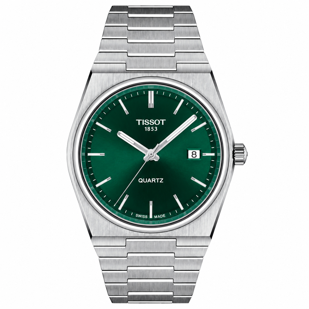 Executive Luxury Watch for Men