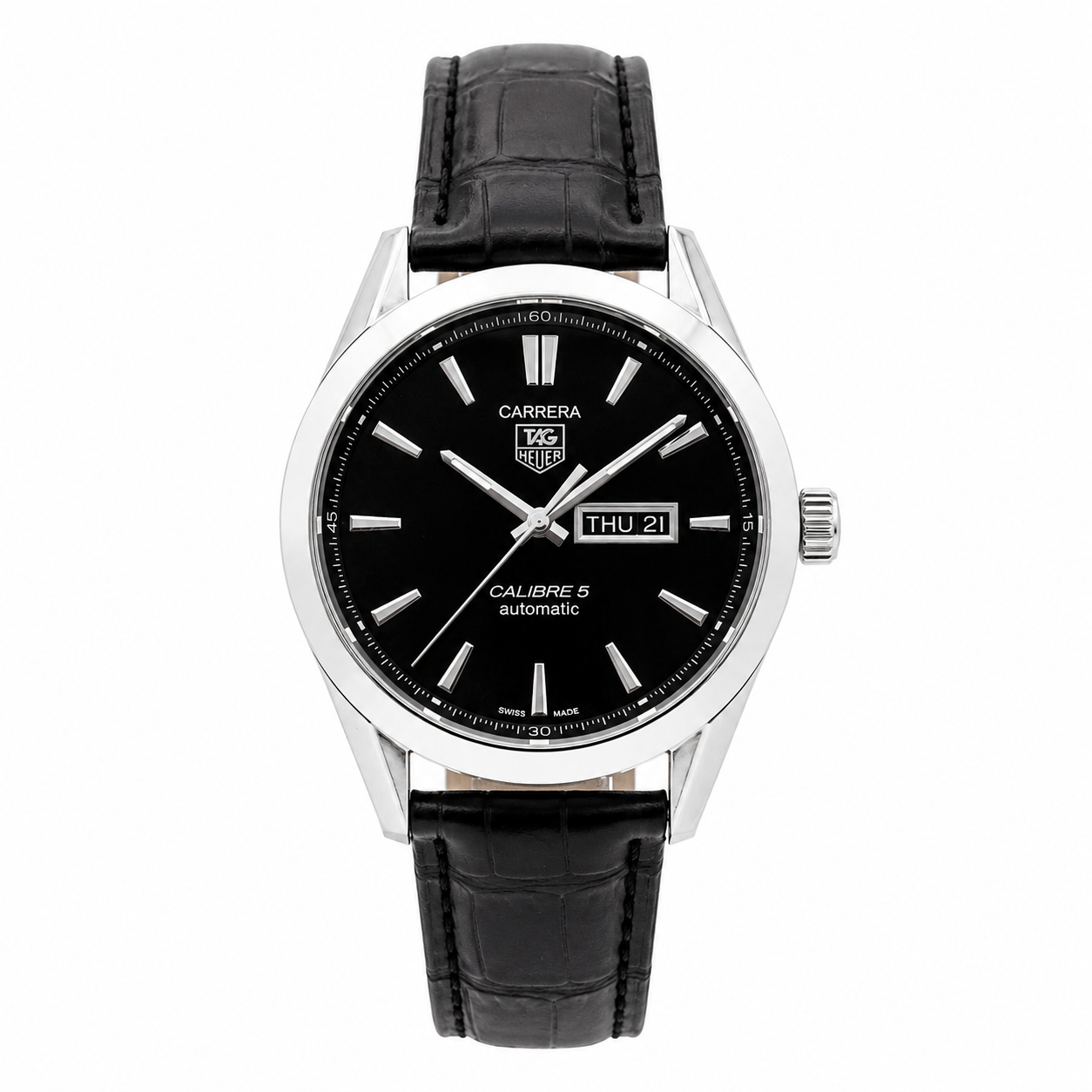 TAG Heuer Carrera Calibre 5 Men's Watch