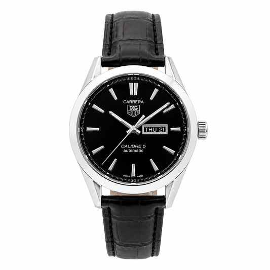 TAG Heuer Carrera Calibre 5 Men's Watch