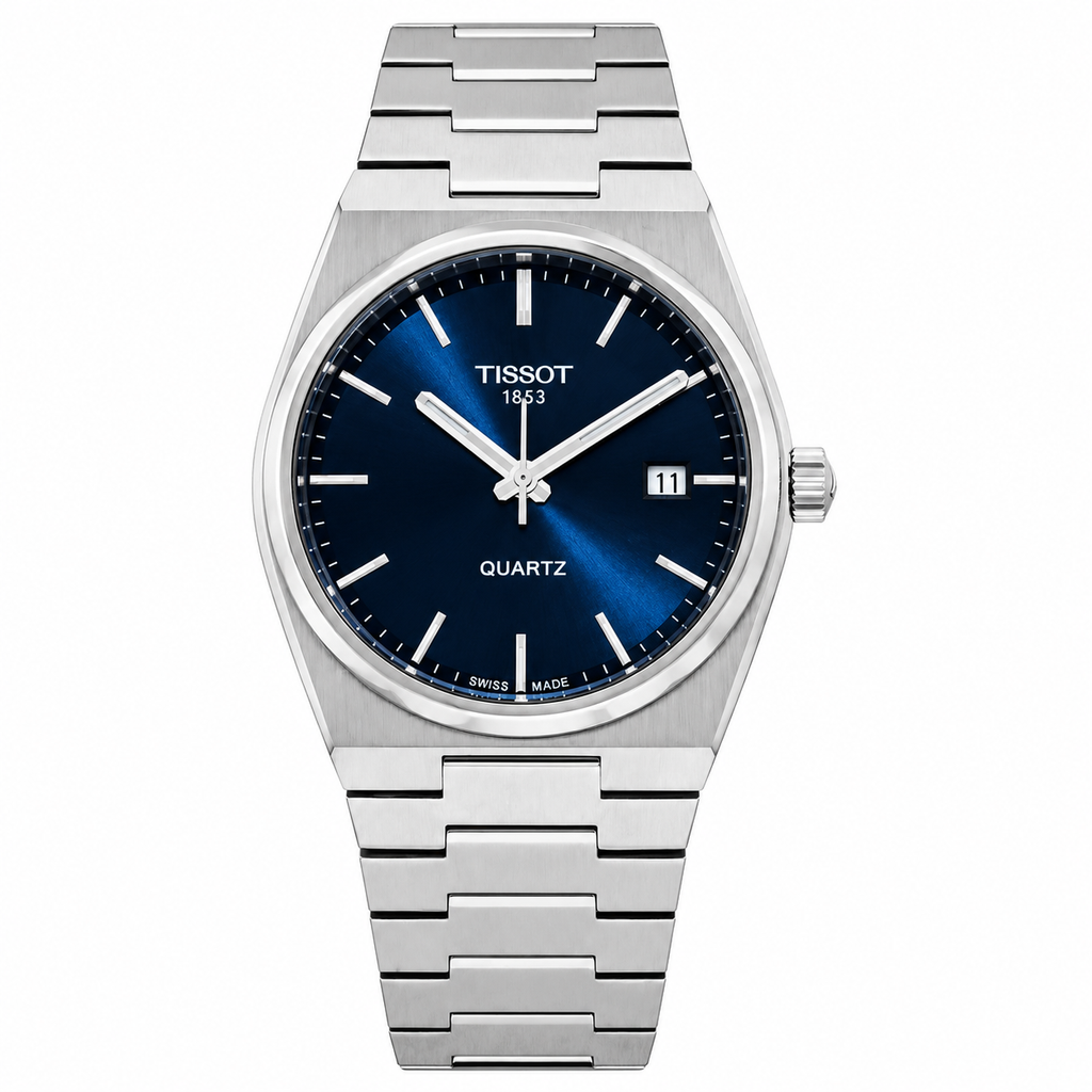 Executive Luxury Watch for Men
