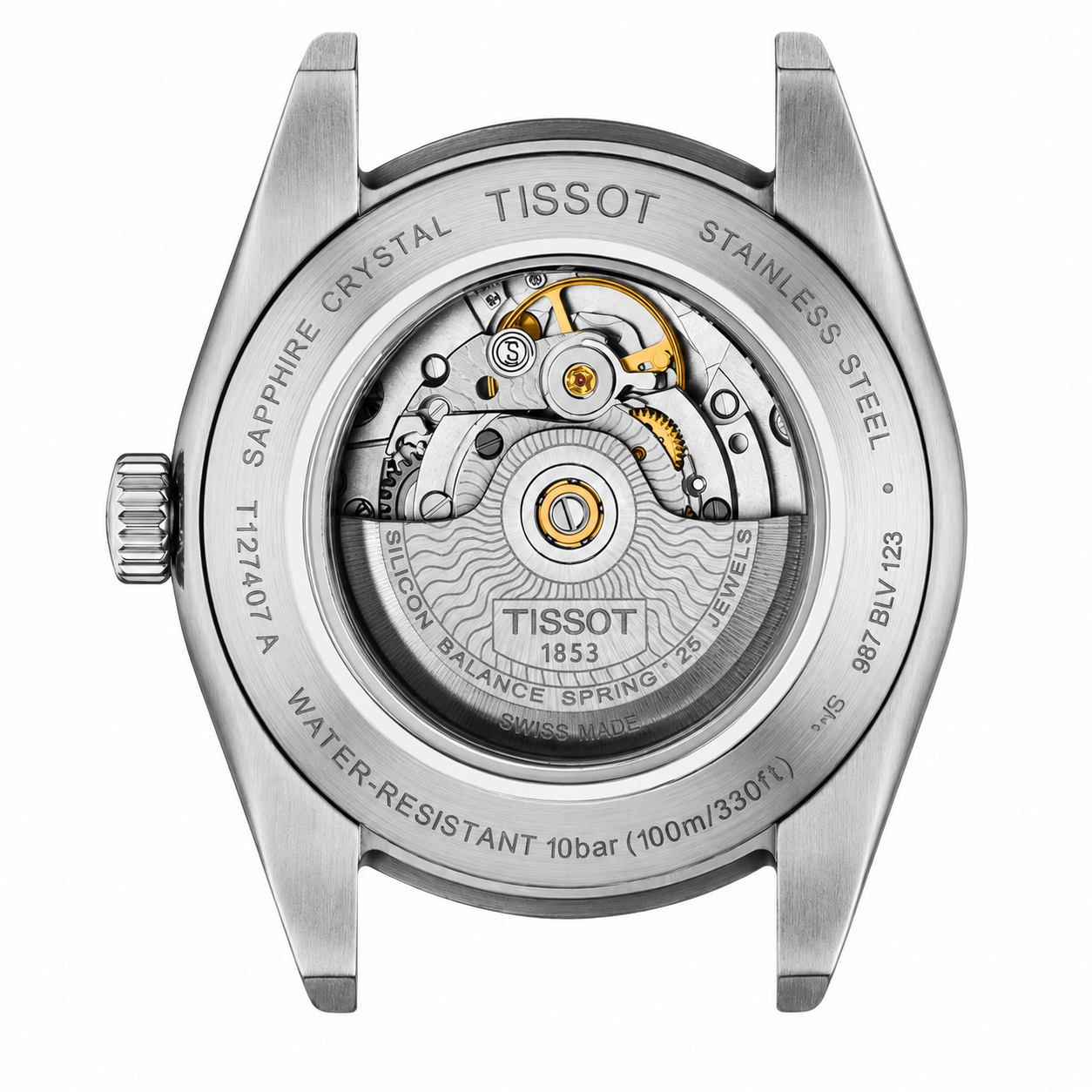 Executive Luxury Watch for Men