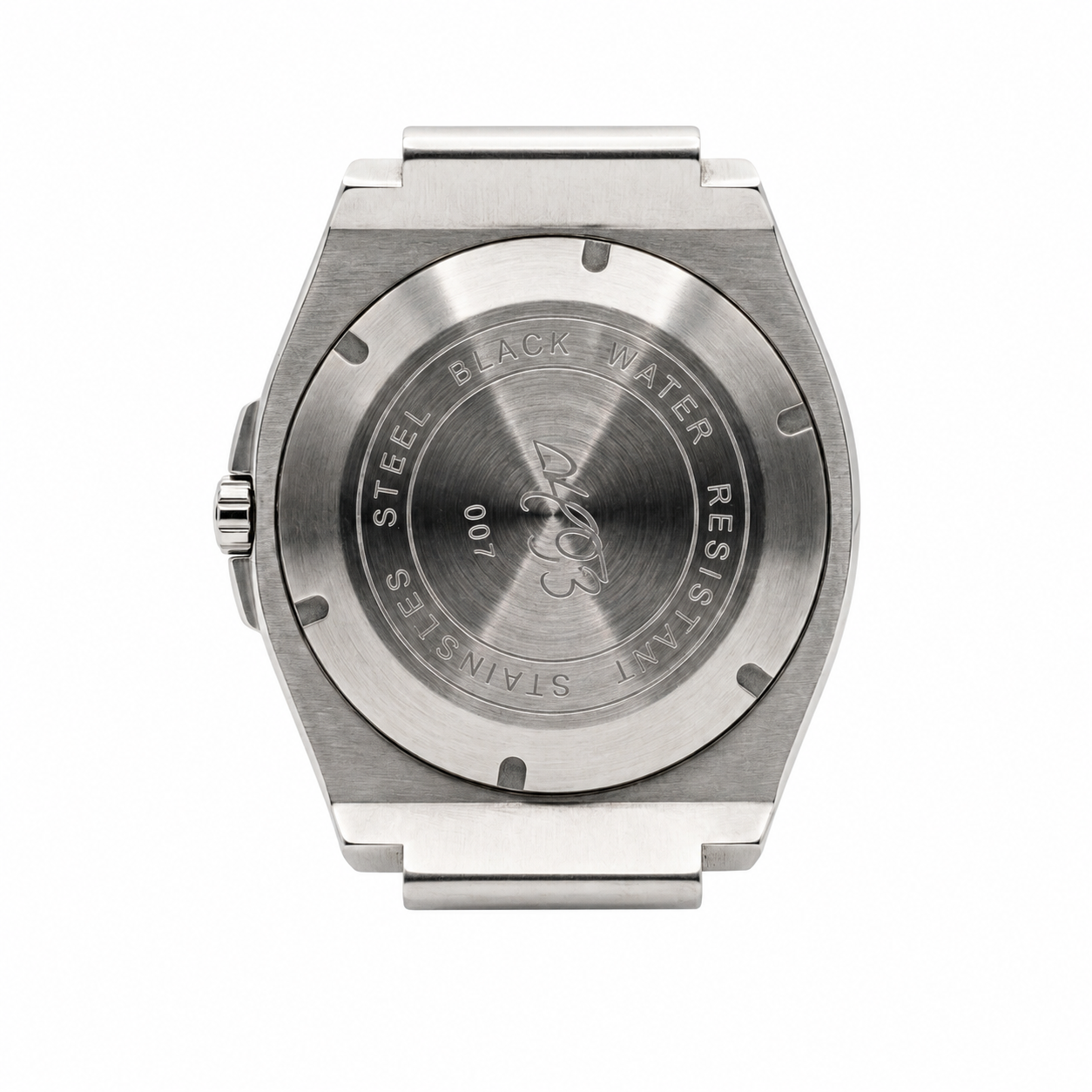Hublot Classic Fusion Orlinski Silver Chrono