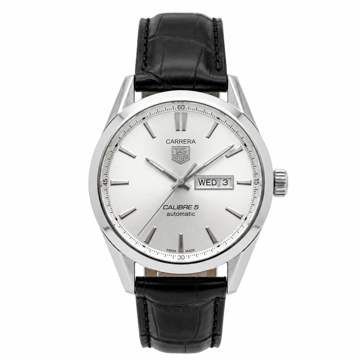 TAG Heuer Carrera Calibre 5 Men's Watch