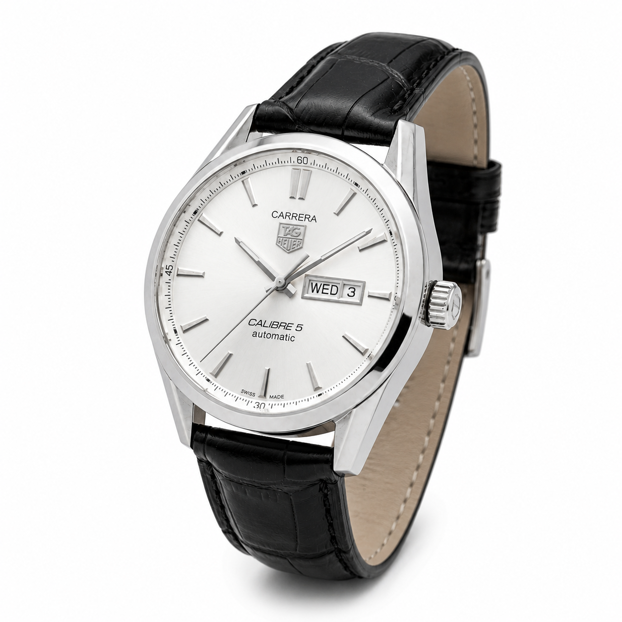 TAG Heuer Carrera Calibre 5 Men's Watch