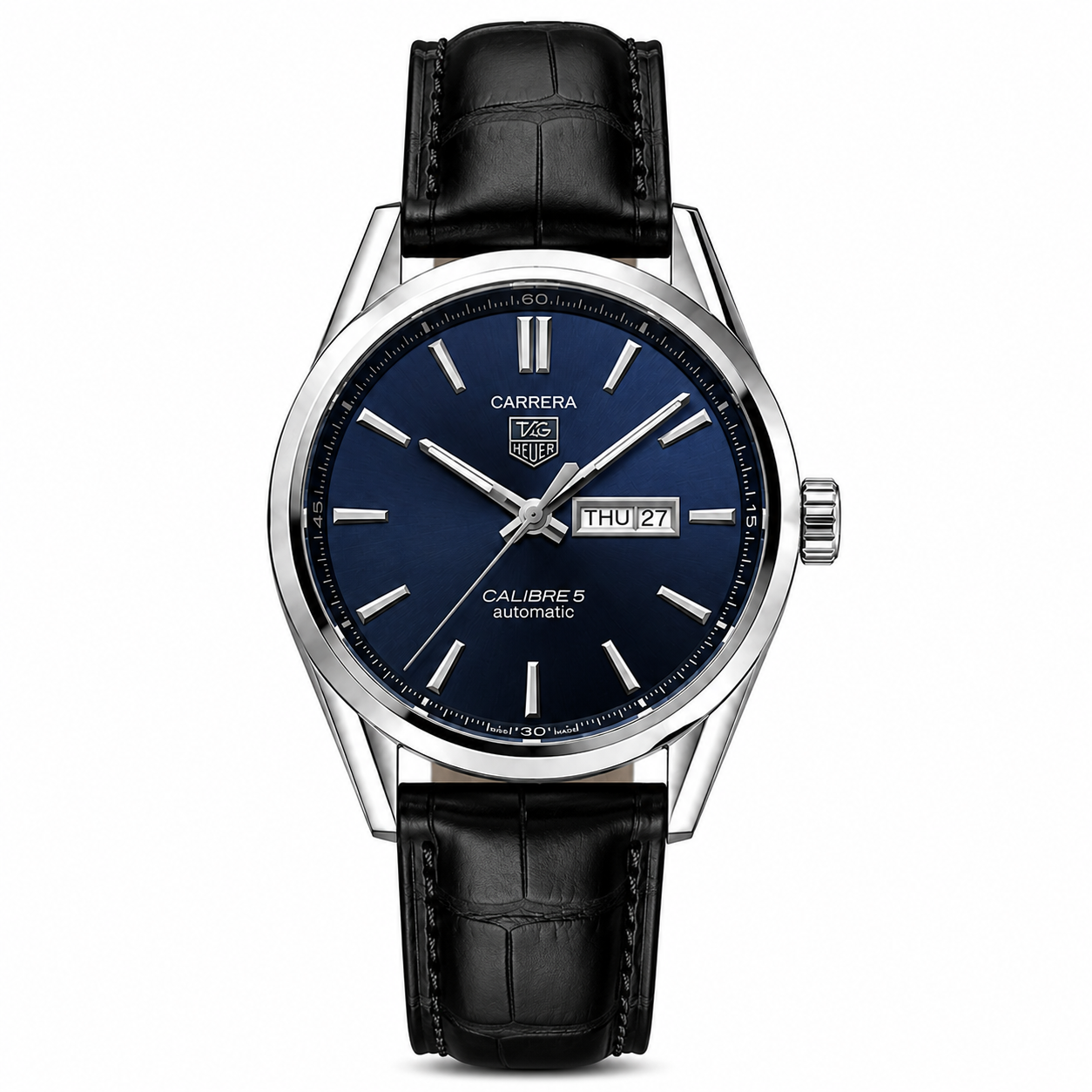 TAG Heuer Carrera Calibre 5 Men's Watch